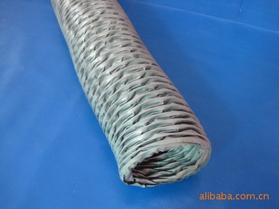 5寸尼龍布伸縮軟管